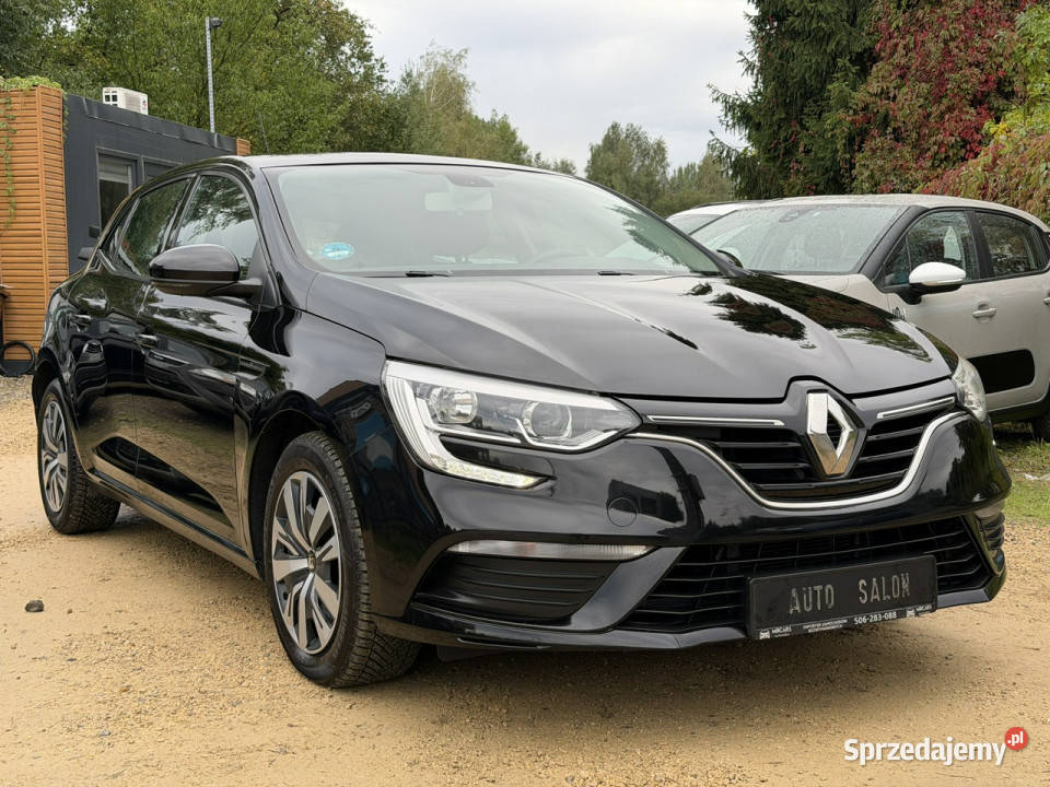 Renault Megane Częstochowa sprzedam