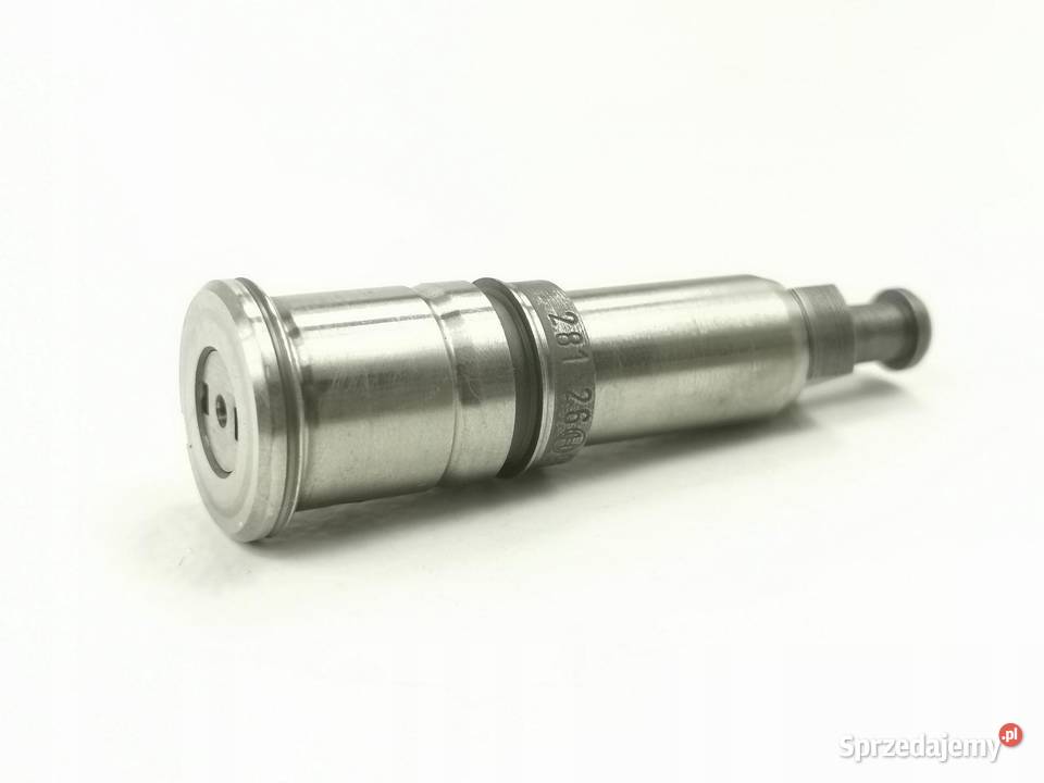 ELEMENT WTRYSKU BOSCH 816 BF M 716 BGAM 816C