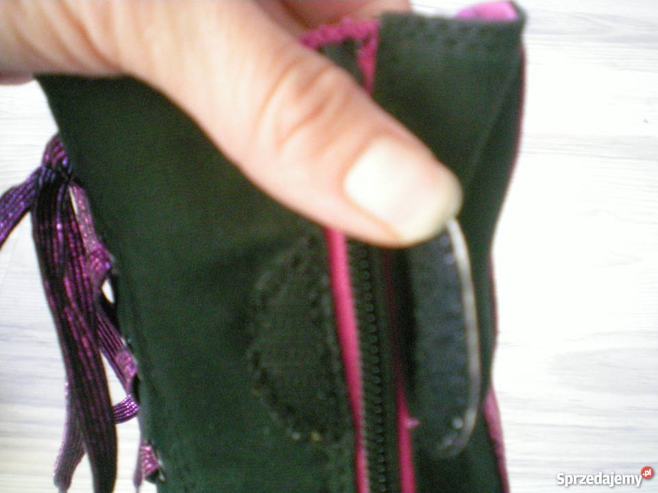 buty trampki wysokie CONVERSE ALL STAR 36 37 24 Rozmiar 36 Tarnów