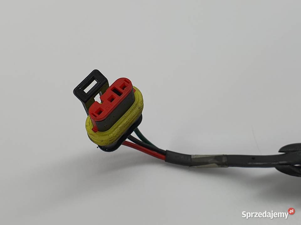 Czujnik Predkosci Sensor SkiDoo Summit 800 XRS Silniki i osprzęt łódzkie Łódź