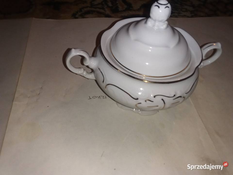 Porcelana Wałbrzych Horodło