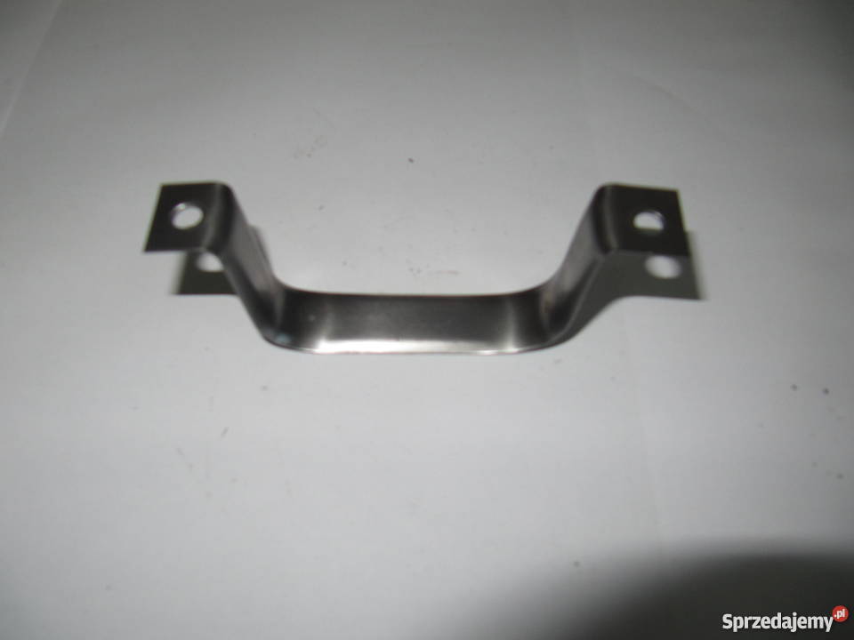 Opaska zbiornika płynu hamulcowego URSUS C 360 nieuszkodzony Części zamienne Parczew