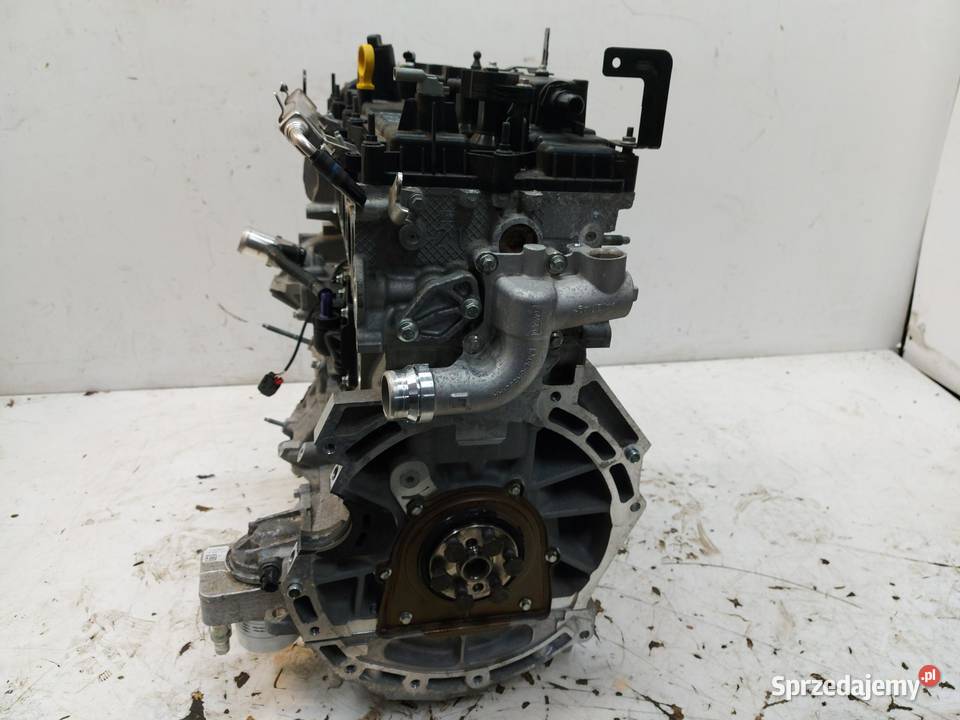 FORD KUGA MK3 25 EH Silnik kompletny Hybryda sprzedam