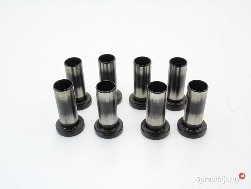 POPYCHACZE 8X 900 09 SEICENTO CINQUECENTO PANDA Sosnowiec