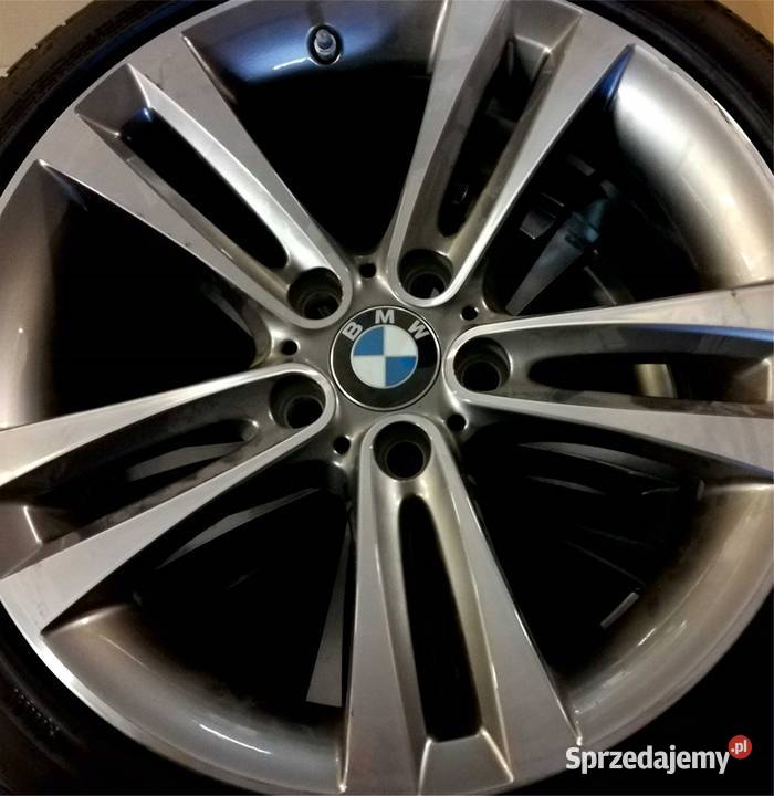 NOWY dekielek dekiel zaślepka BMW 68mm logo lubelskie Zamość