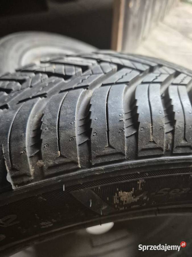 Opona Hankook Kinergy 4s2 17565 r14 1424 Samochodowe Iłża