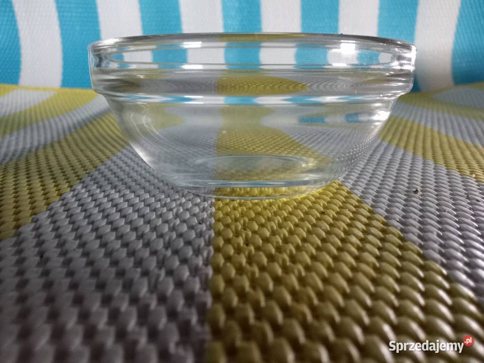 Salaterki sprzedam Borówno