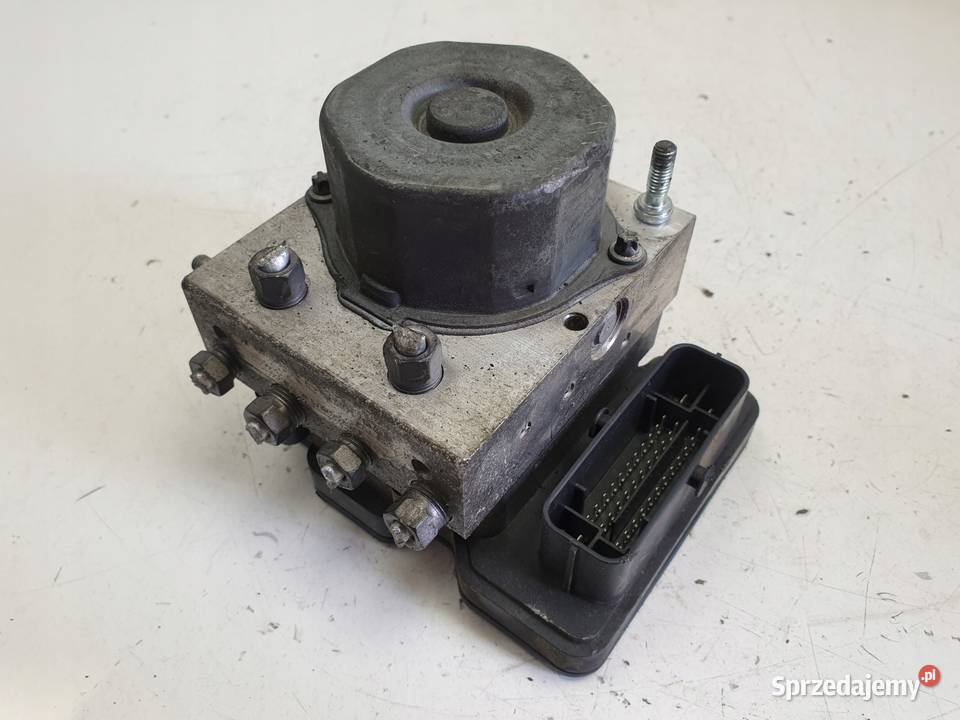 Renault Zoe POMPA ABS hamulcowa 472108051R Pompy hamulcowe Rudka