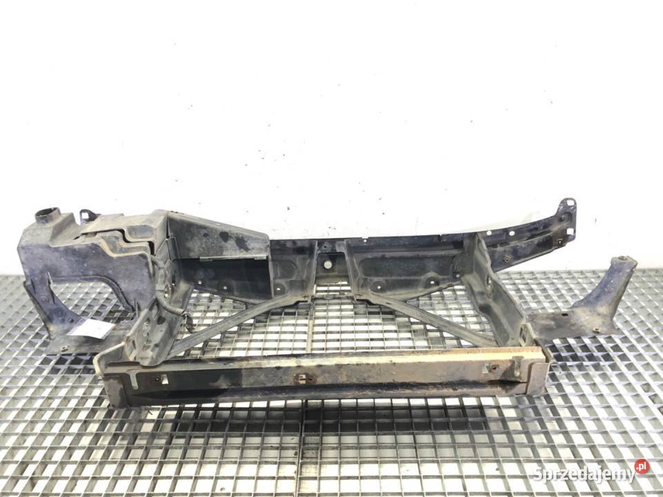 PAS PRZEDNI SEAT LEON I 19 110 9906 Hatchback osobowe sprzedam