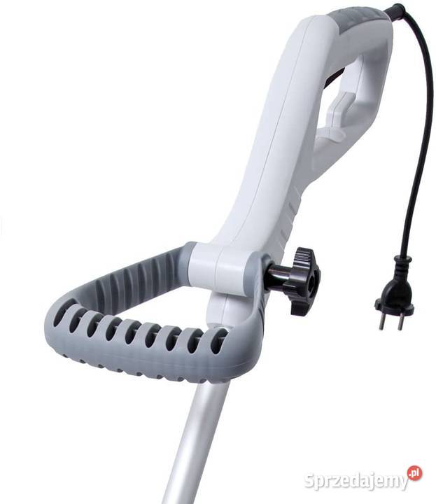 IKRA IGT 600 DA WYKASZARKA DO TRAWY PODKASZARKA Opalenica