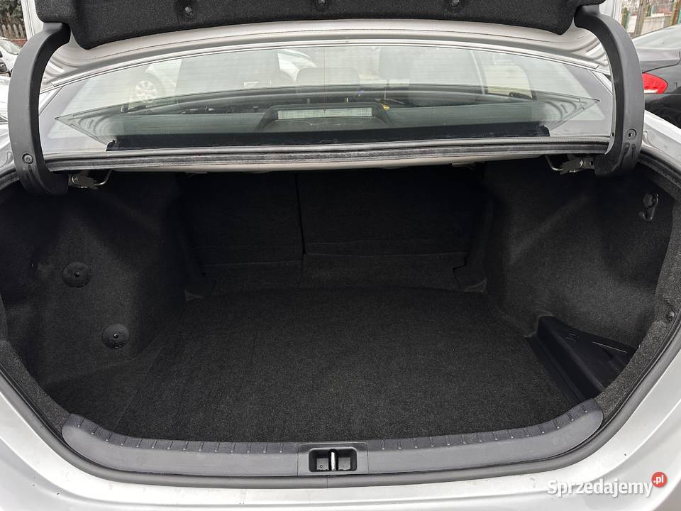 Toyota Corolla Salon PolskaI WŁFaktura