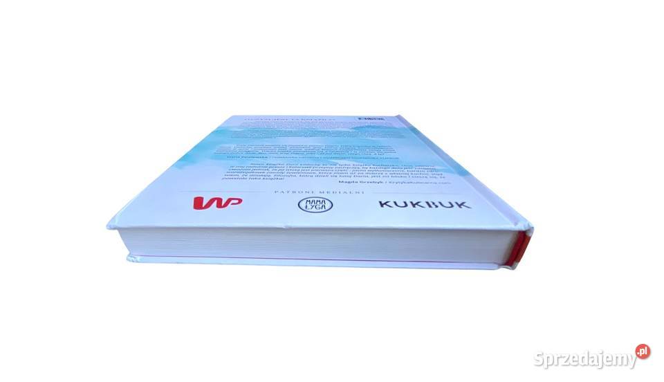 5 Składników Zdrowia Daria Ładocha 100 prostych Warszawa