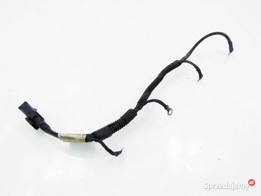 WIĄZKA ŚWIEC ŻAROWYCH 16 TDCI C FOCUS 2 C30 V50 sprzedam