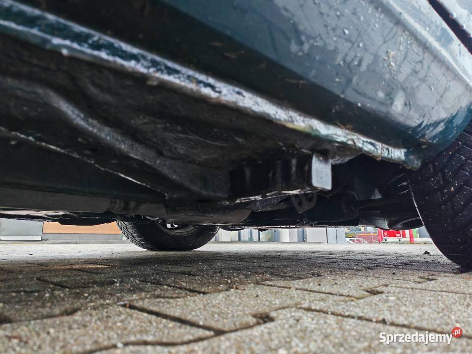 Jaguar XJ40 Sovereign 40 plus GAZ Łódź sprzedam