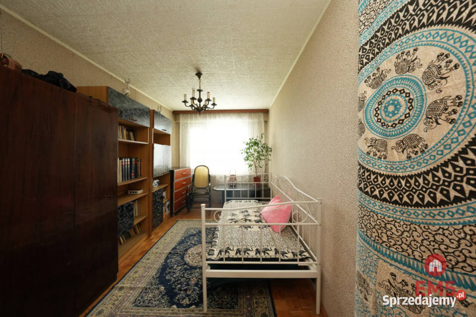 Mieszkanie Bielsk Podlaski 60m2 4pok