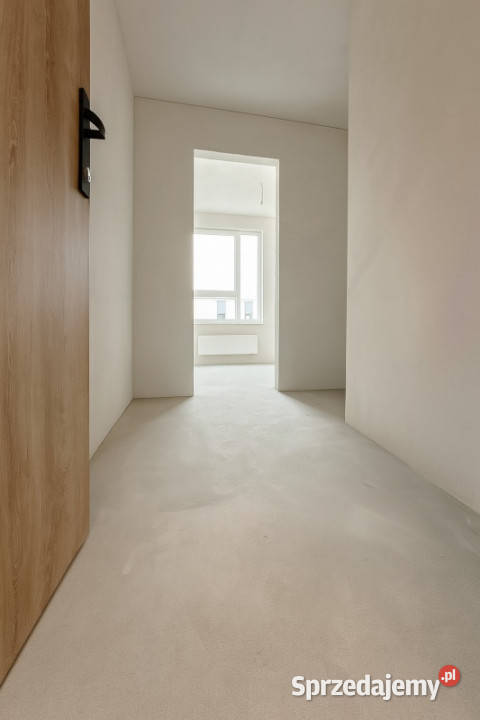 NOWIUTKIE 3 POKOJOWE MIESZKANIE NA III PIĘTRZE Sprzedaż Warszawa sprzedam