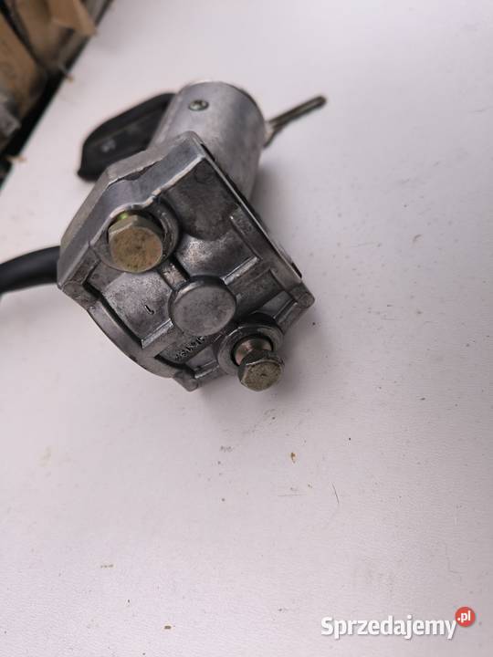 Fiat 126p stacyjka FSM 4 piny Stalowa Wola