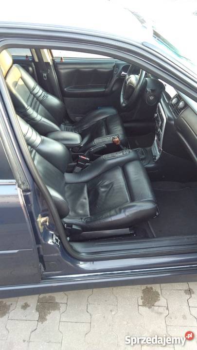 Opel Vectra B zender 25 elektryczne lusterka Bydgoszcz sprzedam