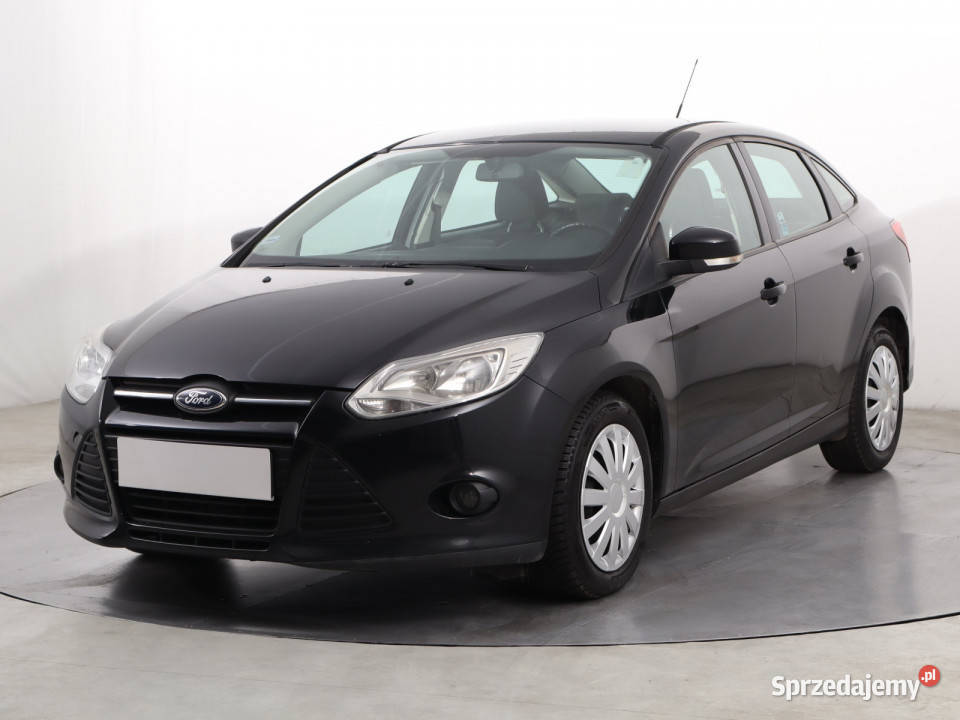 Ford Focus 16 TDCi