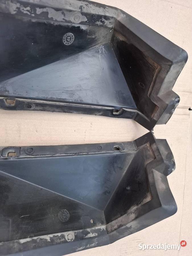 Tylny łącznik wlotu powietrza Fiat 126p Maluch Strzelce Opolskie