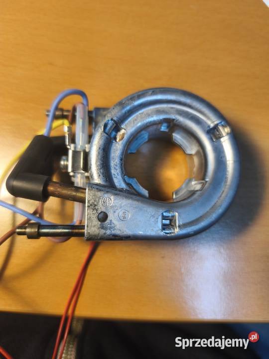 Grzałka Heating Termoblok 1400W 230 V ekspres wielkopolskie Poznań