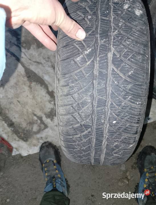 Koła vw r 14 4x100 Wieszowa