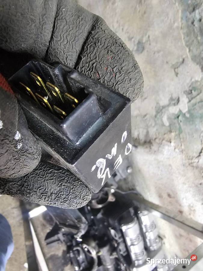 Suzuki DR 800 750 przekaźnik moduł odprężnika Przekaźniki Jelenia Góra