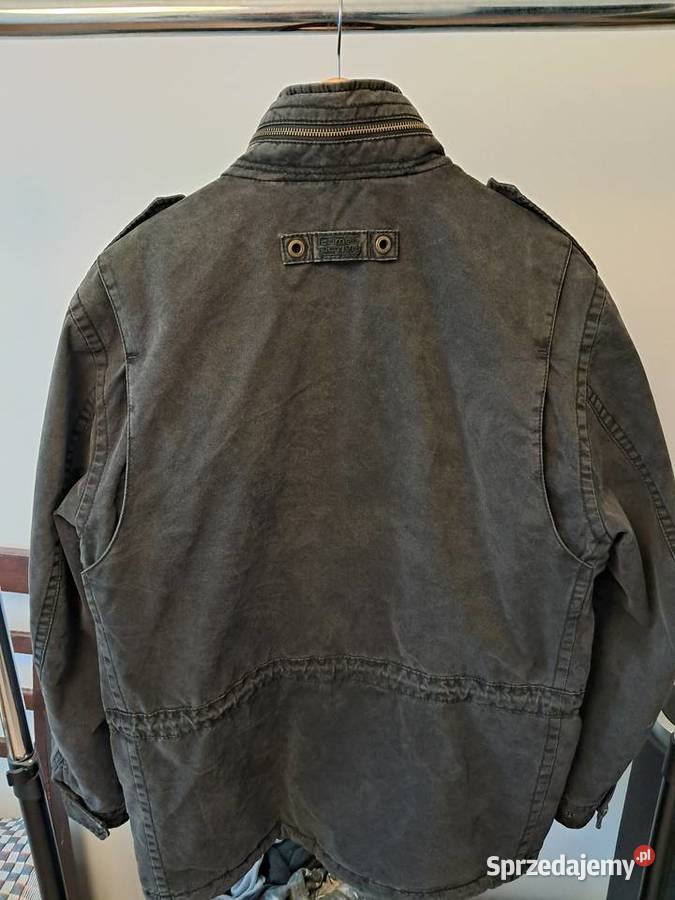 Sprzedam kurtkę męską Camel active XL Zielona Góra sprzedam