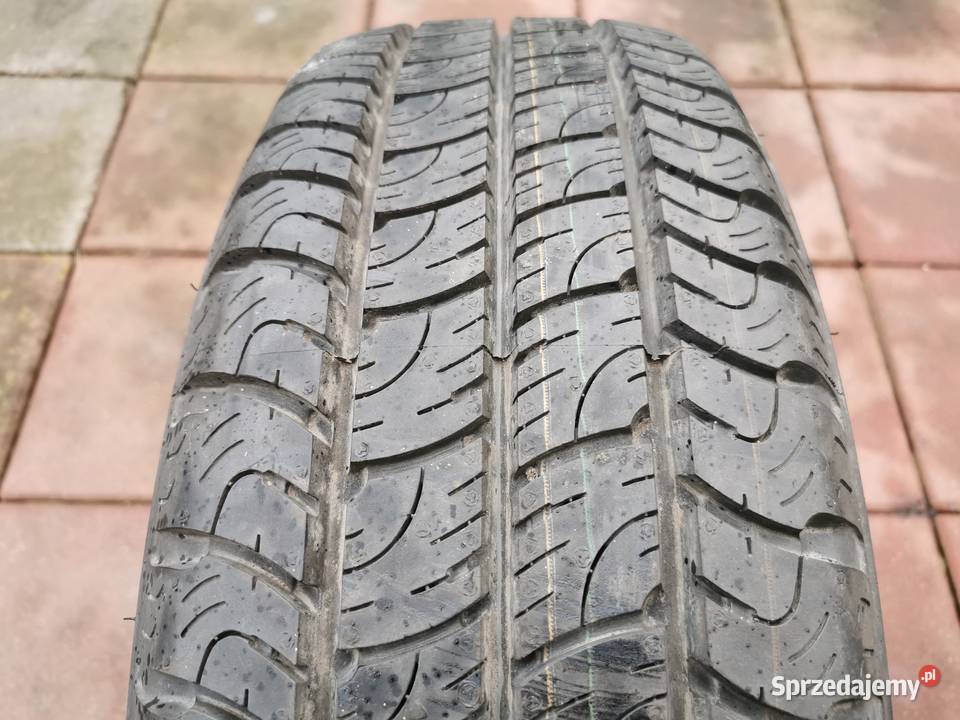 opona MS 20565 R16C GOODYEAR CARGO MARATHON Lubicz Górny sprzedam