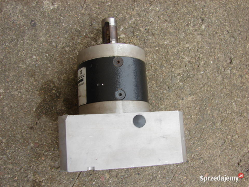 Przekładnia planetarna Speeder Motion GL80 41 LB Starogard Gdański