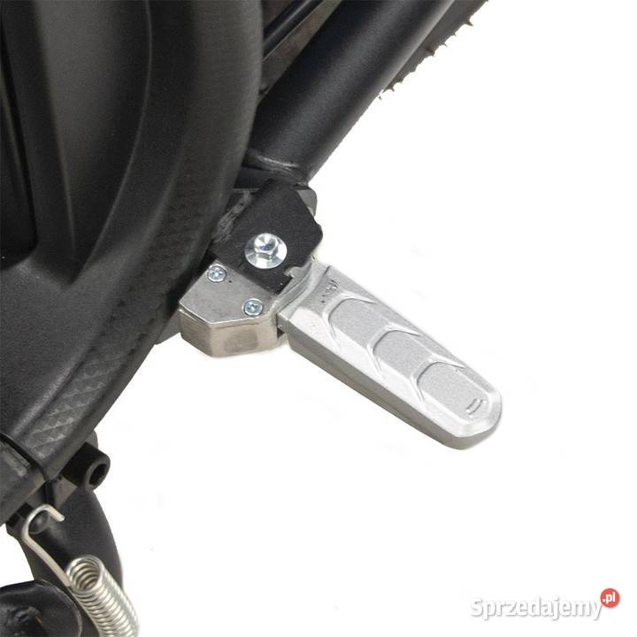 Skuter elektryczny hulajnoga BILI COCO G8 2000W Warszawa