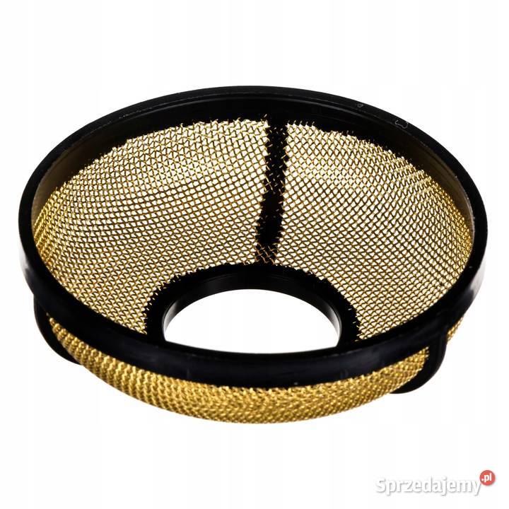 Wkładka siatkowa sitko filtra oleju Zetor 931254 Tyczyn