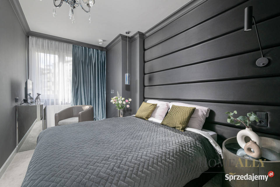 Mieszkanie 678m2 3 pok Warszawa Edmunda Jana mazowieckie