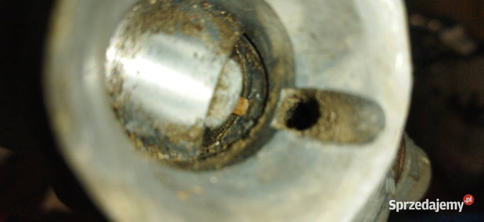 Nowy PRL gaźnik pegaz junk WSK SHL gm26u3 świętokrzyskie Maruszów