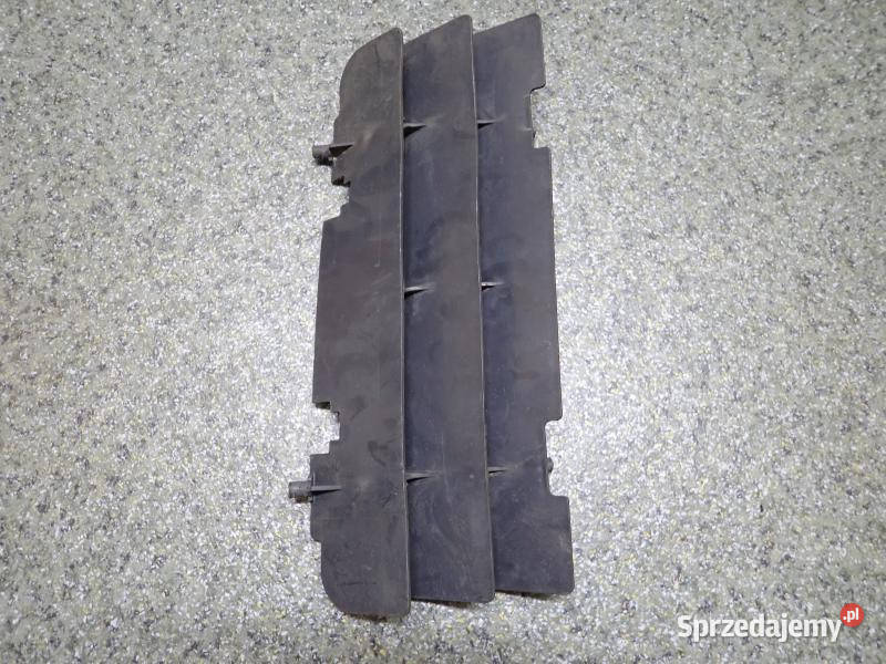 KRATKA CHŁODNICY OSŁONA SUZUKI RM 250 0108R Pozostałe Strzelce Krajeńskie