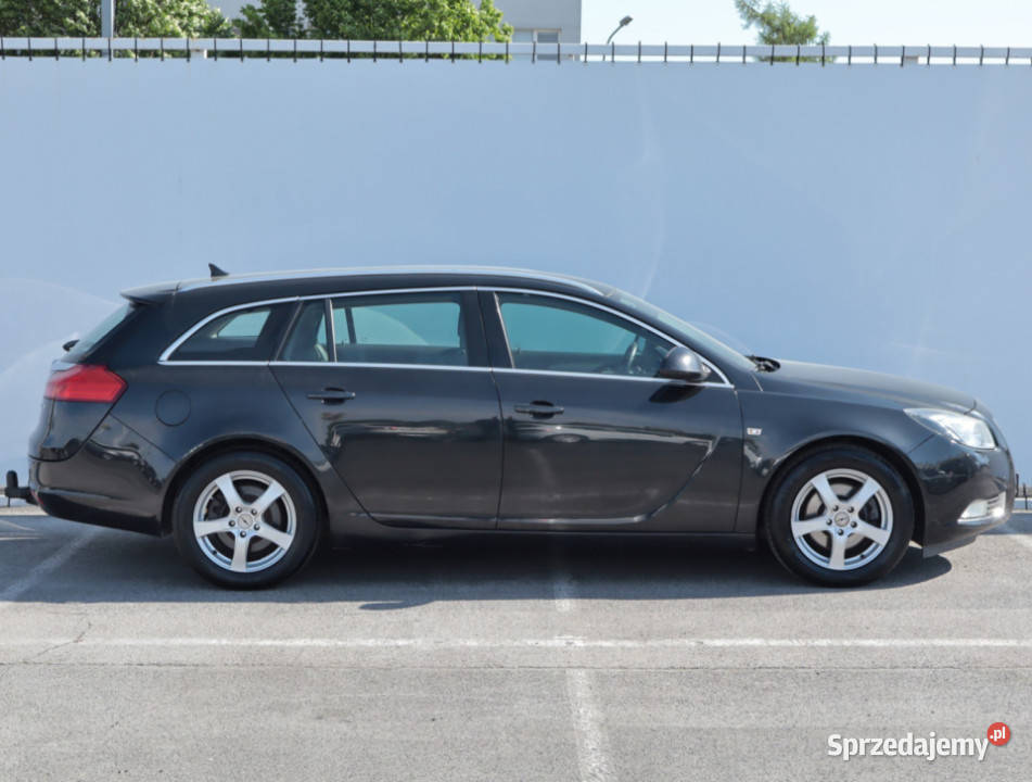 Opel Insignia 20 CDTI Lublin