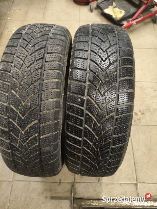 Opony zimowe Eurotec snowwolf 2 1756514 Lublin