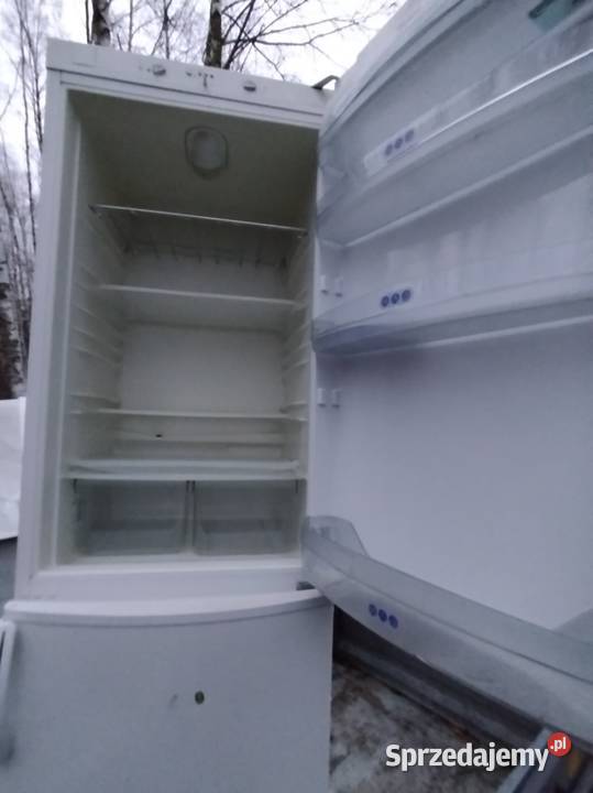 Lodówka Whirlpool 180 Lodówki i zamrażarki