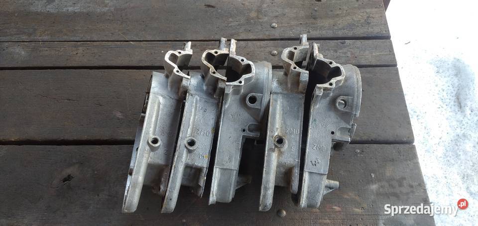 Kartery wsk 125 Stobierna