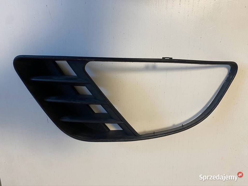 Kratka lewa zderzaka przedniego Ford Fiesta MK6 podkarpackie Rzeszów