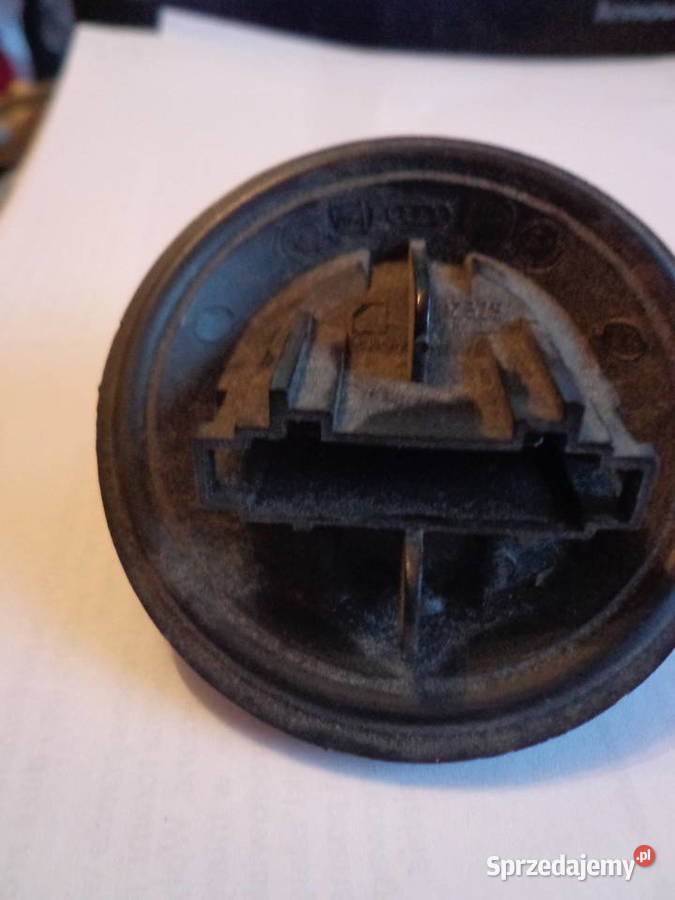 Rezystor oporni dmuchawy Fabia I II Roomster VW łódzkie Łódź