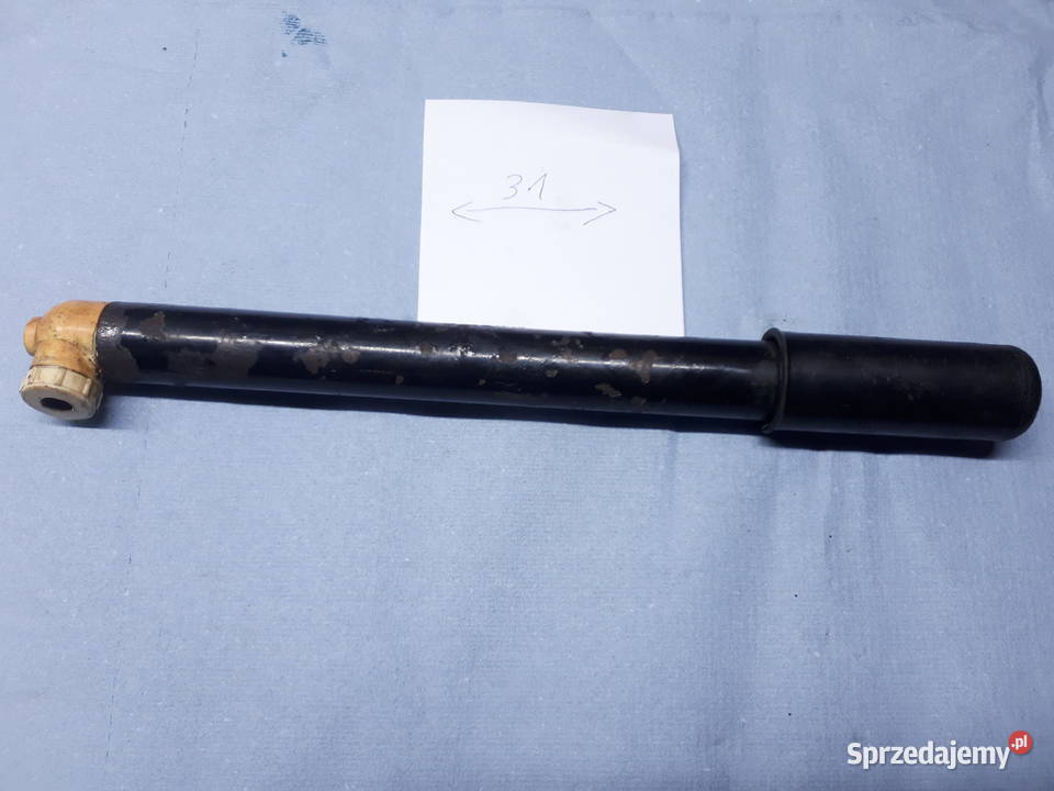 Pompka Simson habit szalbe Simson SR 1 SR2 Pozostałe podkarpackie Rzeszów