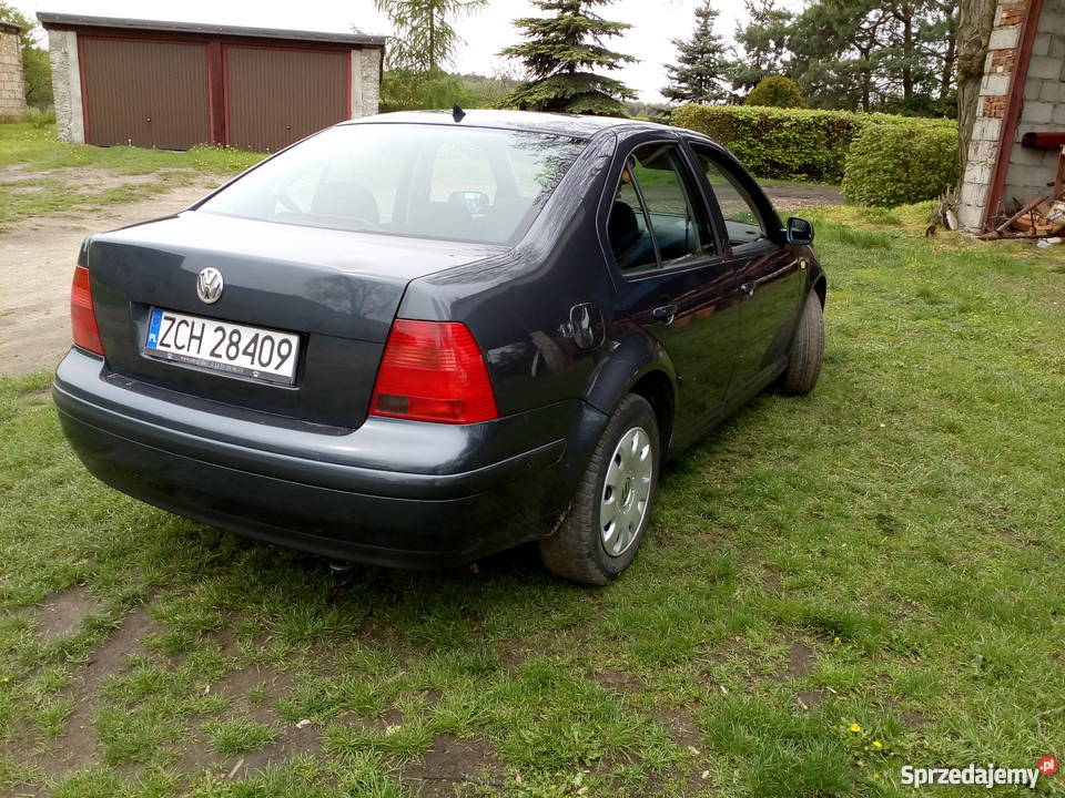 VW BORA 23V5 SPRZEDAMZAMIENIE elektryczne szyby Sulimierz