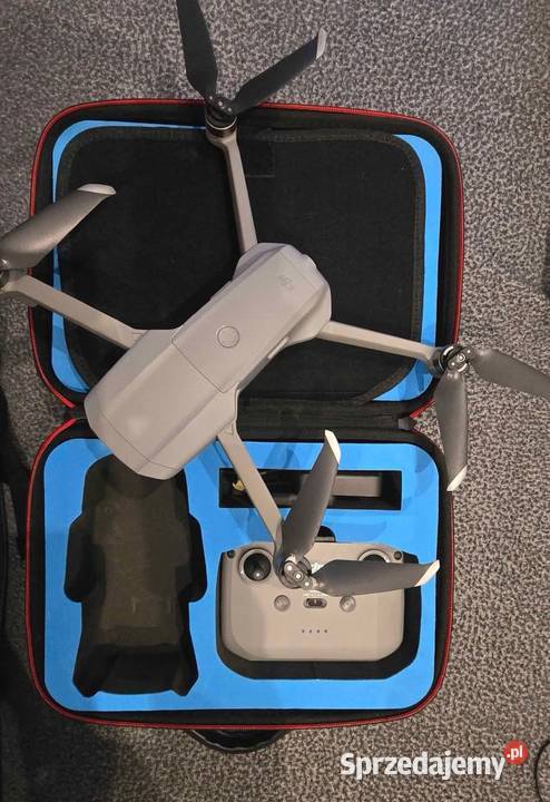 Dron Dji Mavic Air 2