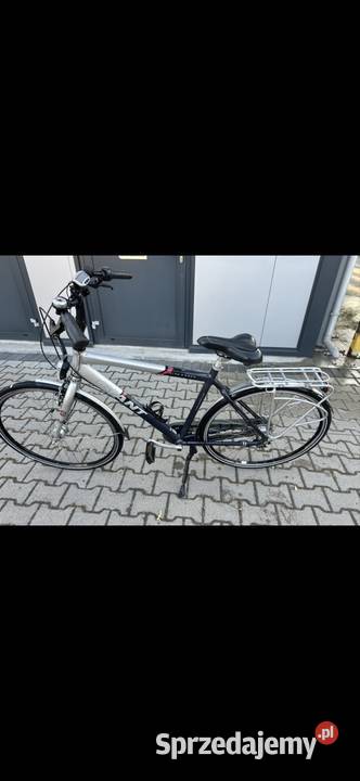 Rower męski GIANT wielkopolskie Pleszew