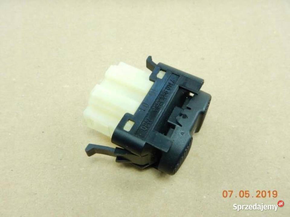 PRZYCISK SZYBY TYŁ FORD GALAXY 9400 7269923 osobowe sprzedam