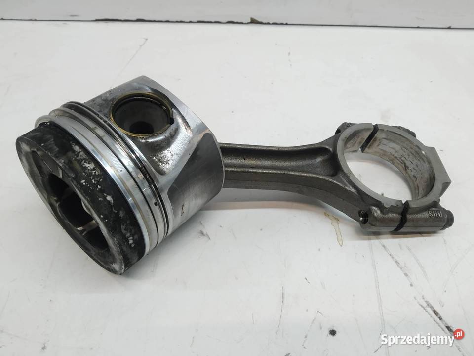 TŁOK KORBOWÓD 038J 25 TDI VW Volkswagen Crafter sprzedam