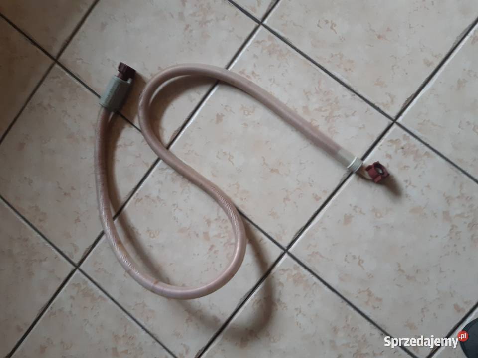 Wąż dopływowy Aquastop 1,7 m