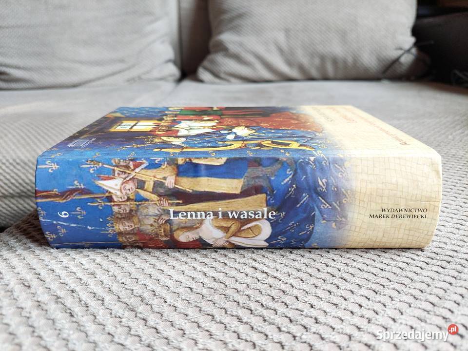 Lenna i wasale Reinterpretacja średniowiecznych twarda Kraków