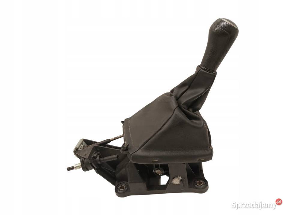 LEWAREK SKRZYNI BIEGÓW WYBIERAK MANUAL 5 B 20 B